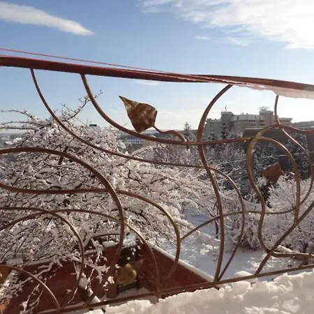 Holiday home Vacation House