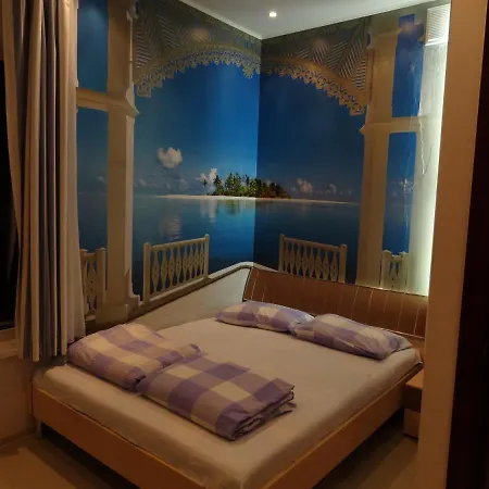 Vacation House * Truskavets