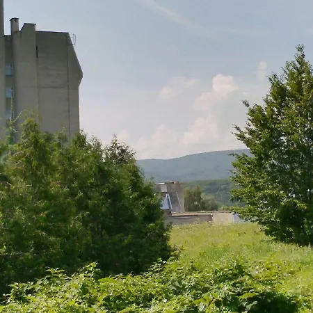 Vacation House Holiday home Truskavets