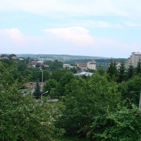 Vacation House Truskavets