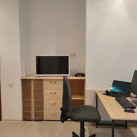 Vacation House Holiday home *