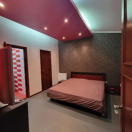 Vacation House * Truskavets