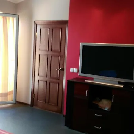 Vacation House