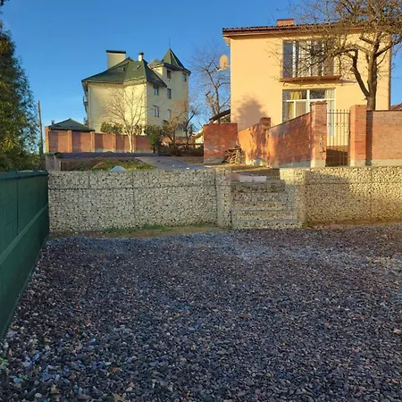Vacation House Vakantiehuis