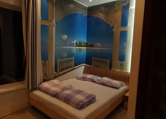 Vacation House * Truskavets