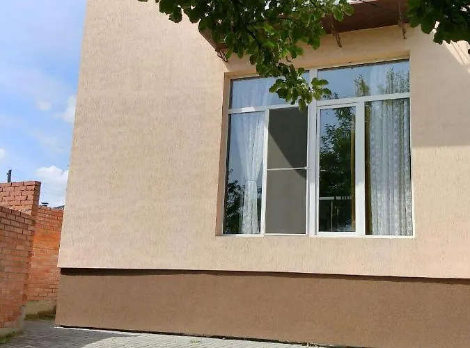 Vacation House Vakantiehuis Truskavets
