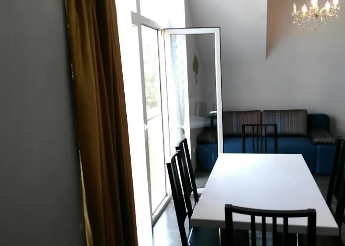 Vacation House