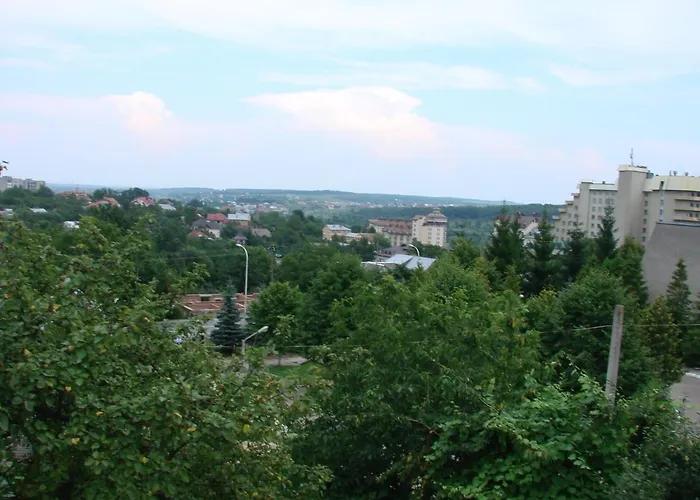 Vacation House Truskavets