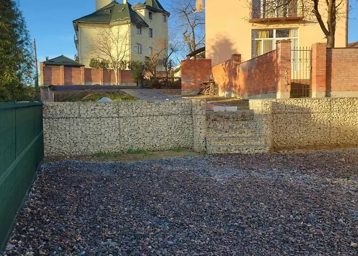 Vacation House Vakantiehuis